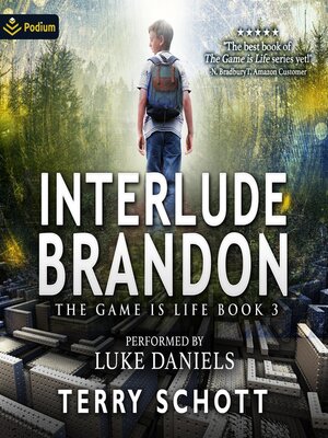 cover image of Interlude: Brandon